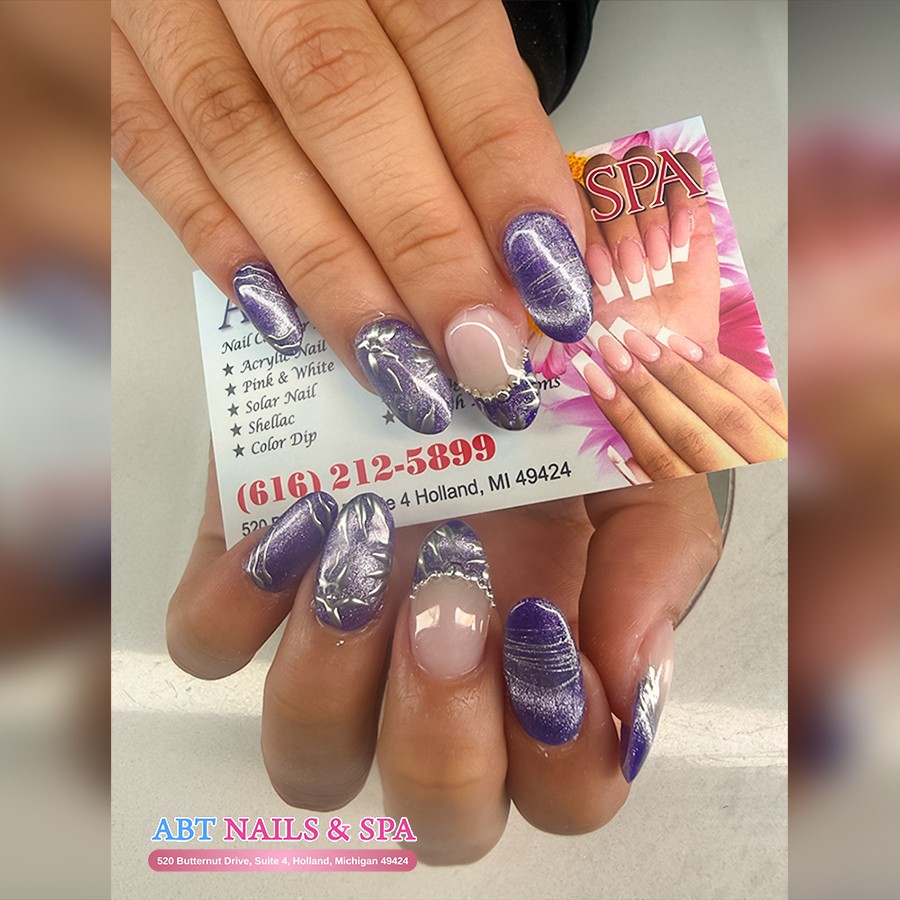 amazing nail